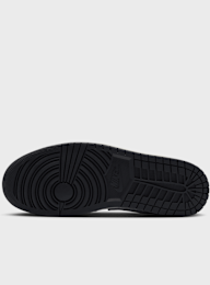 Jordan, Air jordan 1 Low SE, black, Image 5 of 8