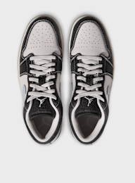 Jordan, Air jordan 1 Low SE, black, Image 6 of 8