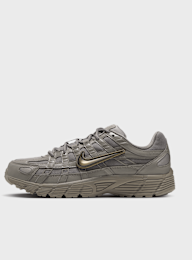 Nike, P-6000, green, Image 1 of 8