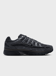Nike, P-6000, black, Image 2 of 8