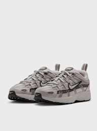 Nike, P-6000 Lace Children light bone/summit white/college grey, grey, Image 3 of 8