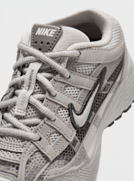 Nike, P-6000 Lace Children light bone/summit white/college grey, grey, Image 7 of 8