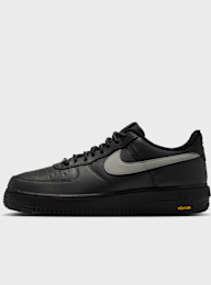 Nike, Air Force 1 GTX Vibram black pine/tech grey/black/pink/foam, grey, Image 1 of 9