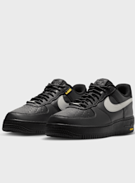 Nike, Air Force 1 GTX Vibram black pine/tech grey/black/pink/foam, grey, Image 3 of 9