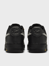 Nike, Air Force 1 GTX Vibram black pine/tech grey/black/pink/foam, grey, Image 4 of 9