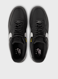 Nike, Air Force 1 GTX Vibram black pine/tech grey/black/pink/foam, grey, Image 6 of 9