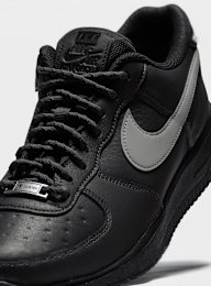 Nike, Air Force 1 GTX Vibram black pine/tech grey/black/pink/foam, grey, Image 7 of 9