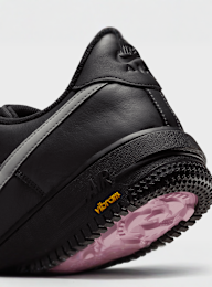 Nike, Air Force 1 GTX Vibram black pine/tech grey/black/pink/foam, grey, Image 8 of 9
