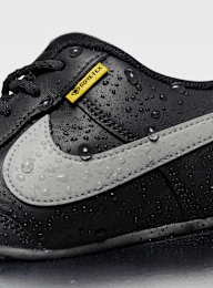 Nike, Air Force 1 GTX Vibram black pine/tech grey/black/pink/foam, grey, Image 9 of 9