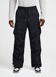 Jordan, Brooklyn Woven Cargo Pant, black, Image 1 of 3