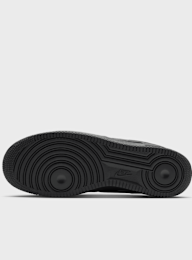 Nike, Air Force 1 '07 LV8, black, Image 5 of 8