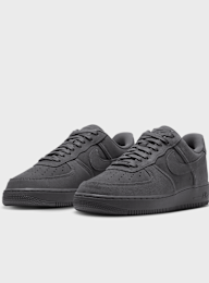 Nike, Air Force 1 '07 LV8, grey, Image 3 of 8