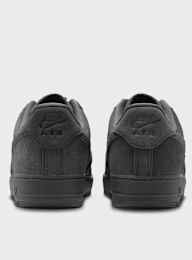 Nike, Air Force 1 '07 LV8, grey, Image 4 of 8