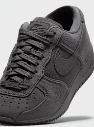 Nike, Air Force 1 '07 LV8, grey, Image 7 of 8