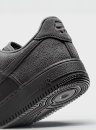 Nike, Air Force 1 '07 LV8, grey, Image 8 of 8