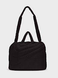 Nike, Sportswear Puffle Tote 3.0, black, Image 1 of 6