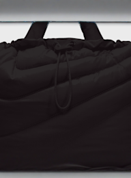 Nike, Sportswear Puffle Tote 3.0, black, Image 5 of 6