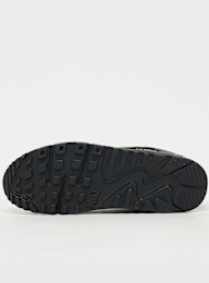 Nike, Air Max 90 neutral olive/black/dark russet/phantom, green, Image 4 of 7