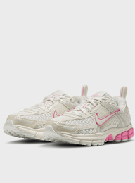 Nike, Vomero 5 sail/metallic silver/vast grey, beige, Image 3 of 9