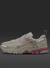 Nike, Vomero 5 sail/metallic silver/vast grey, beige, Image 9 of 9
