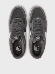 Nike, Air Force 1 '07 LV8, grey, Image 6 of 9
