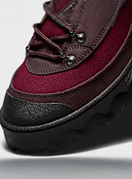 Nike, Lahar Low, Red, Image 7 of 8