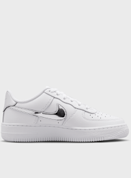 Nike, Air Force 1 SH (GS), white, Image 2 of 8