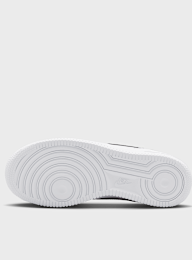 Nike, Air Force 1 SH (GS), white, Image 5 of 8
