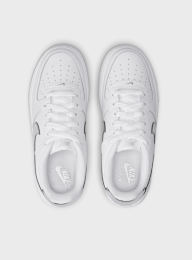 Nike, Air Force 1 SH (GS), white, Image 6 of 8