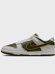 Nike, Dunk Low Retro, beige, Image 1 of 8