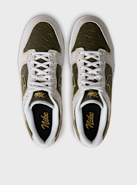 Nike, Dunk Low Retro, beige, Image 6 of 8