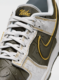 Nike, Dunk Low Retro, beige, Image 7 of 8