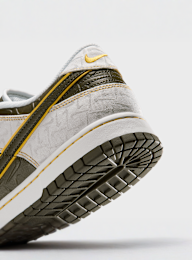 Nike, Dunk Low Retro, beige, Image 8 of 8