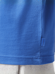 Jordan, M J BRK SJ HBR SS CREW varsity royal, blue, Image 5 of 6