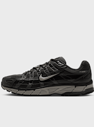 Nike, P-6000, grey, Image 1 of 8