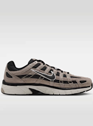 Nike, P-6000 cream li/black sail, grey, Image 2 of 8