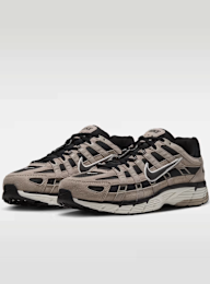 Nike, P-6000 cream li/black sail, grey, Image 3 of 8