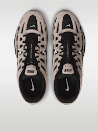 Nike, P-6000 cream li/black sail, grey, Image 6 of 8