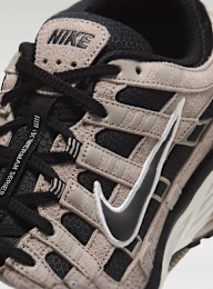Nike, P-6000 cream li/black sail, grey, Image 7 of 8