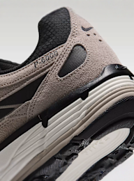 Nike, P-6000 cream li/black sail, grey, Image 8 of 8