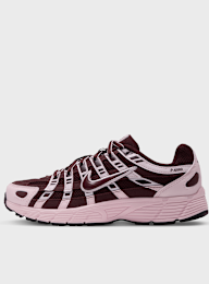 Nike, P-6000 (GS), Pink, Image 1 of 8