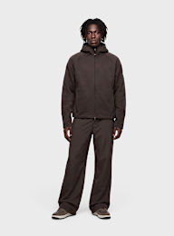 Nike, Tech Therma-FIT Boreas Full-Zip Hoodie, brown, Image 4 of 4