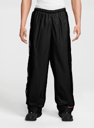 Nike, YMH Graphic Trackpant, black, Image 1 of 3