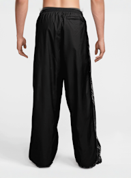 Nike, YMH Graphic Trackpant, black, Image 2 of 3