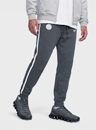Nike, PSG MNK Tech Fleece Jogger Pant Reflective, blue, Image 1 of 7