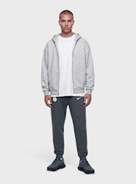 Nike, PSG MNK Tech Fleece Jogger Pant Reflective, blue, Image 7 of 7