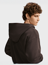 Nike, M NK SOLO BB FZ HD CONCEPT velvet brown/sail, brown, Image 5 of 6