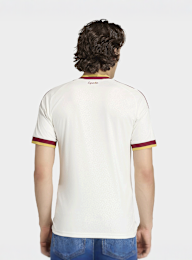 adidas Originals, Spain RFEF 2026 Away Jersey, white, Image 2 of 5