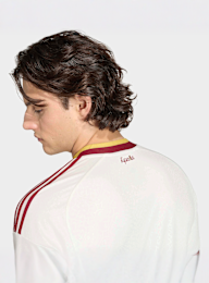 adidas Originals, Spain RFEF 2026 Away Jersey, white, Image 4 of 5