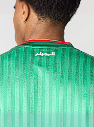 adidas Originals, Algeria 2026 Away Jersey, green, Image 6 of 7